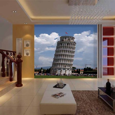 پوستردیواری طرح مکان دیدنی ایتالیا