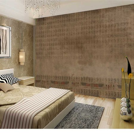 پوستر دیواری مصریfk-143