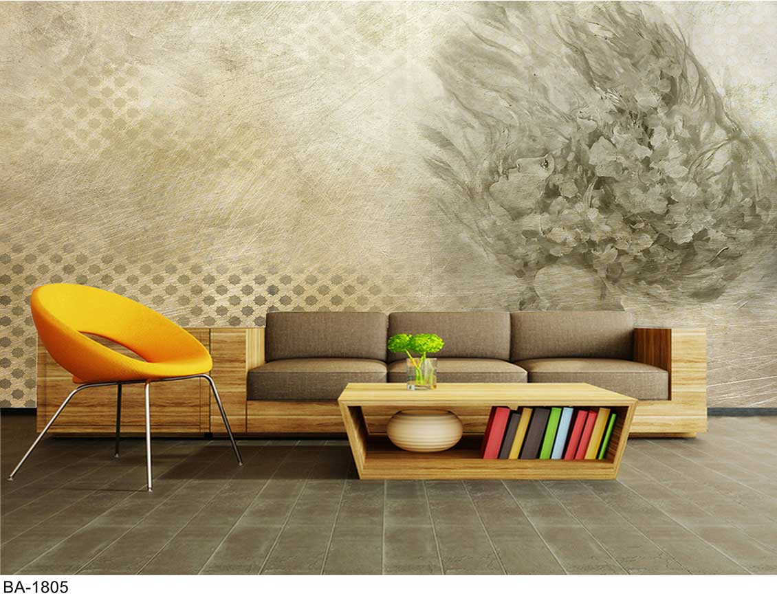 پوستر دیواری هنری