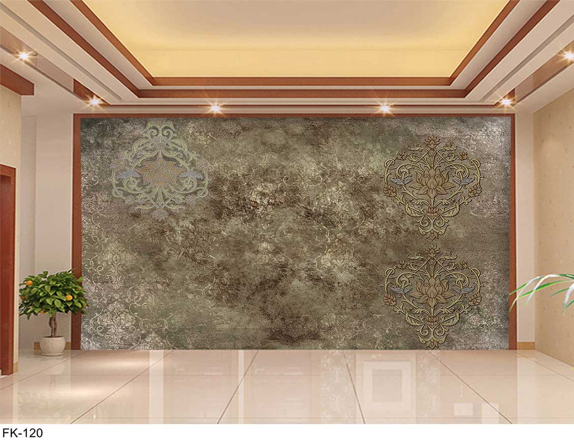 پوستردیواری هنری کلاسیک