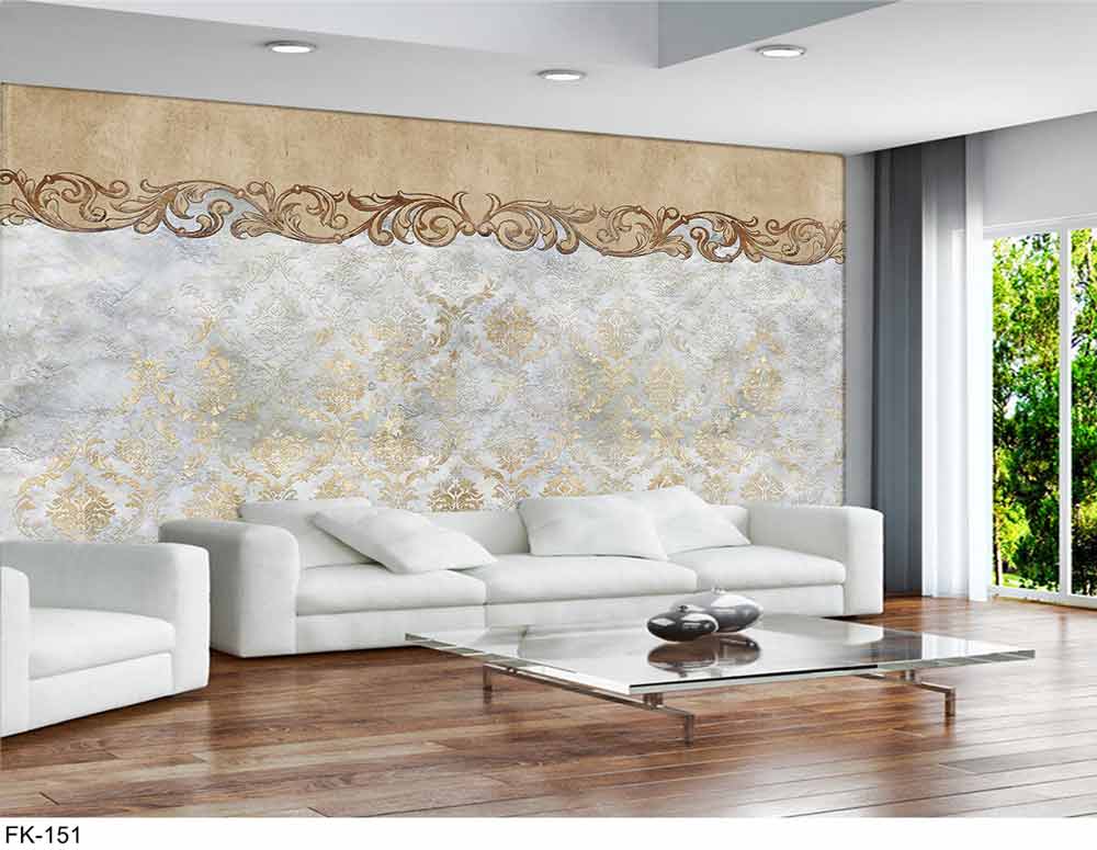 پوستردیواری اسلیمی