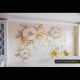 نمونه اجرای پوستر دیواری