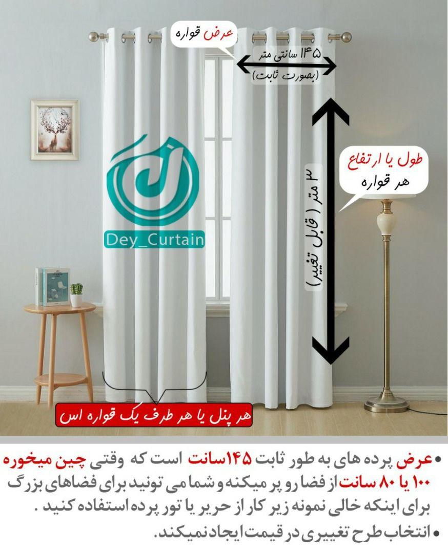 شیوه اندازه گیری