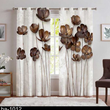 پرده اتاق خواب ba-1012