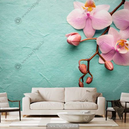 پوستر دیواری مدرن ba-2876