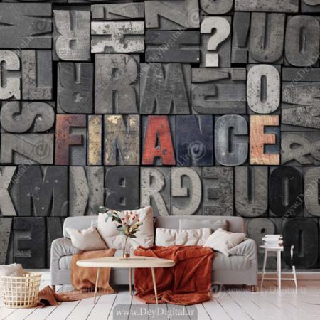 پوستر دیواری اسپرت BA-3916