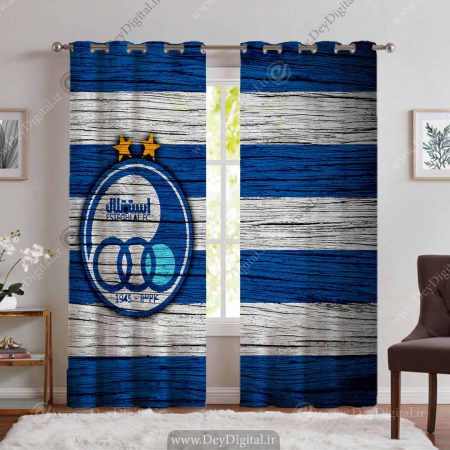 پرده طرح استقلال PK-3620
