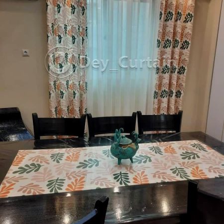 نمونه اجرایی کوسن
