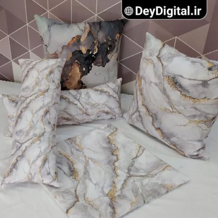 نمونه اجرایی کوسن