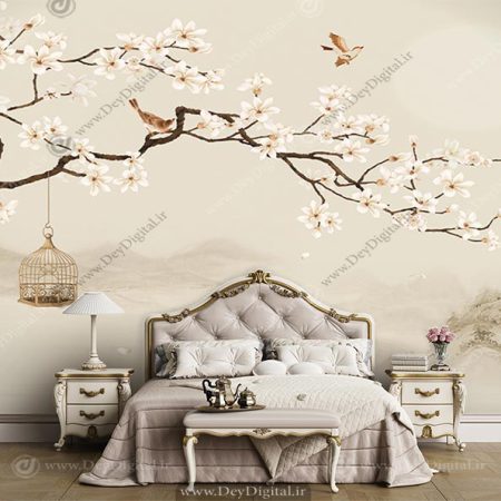 پوستر دیواری ارزان قیمت BA-2979