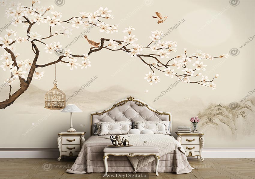 پوستر دیواری ارزان قیمت BA-2979