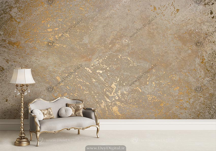 پوستر دیواری پذیرایی جدید ba-4609