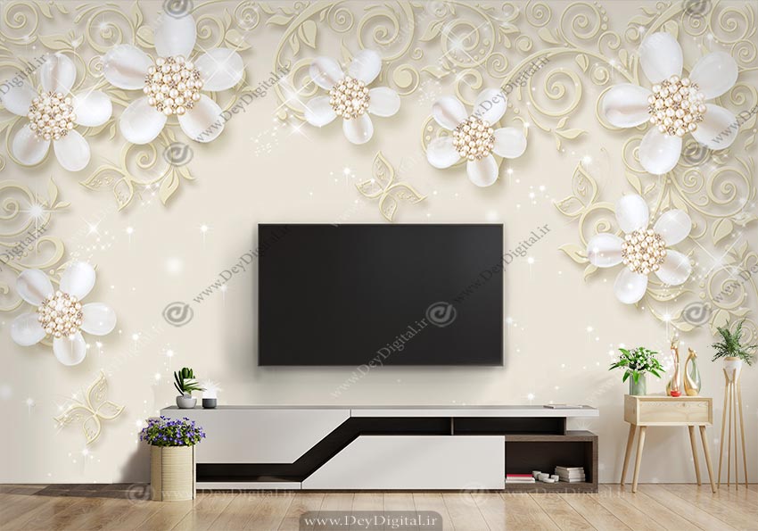 خرید پوستر دیواری زیبا