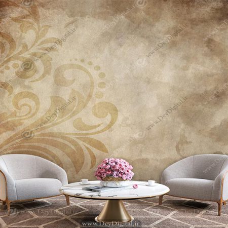 پوستر دیواری کلاسیک BA-3338