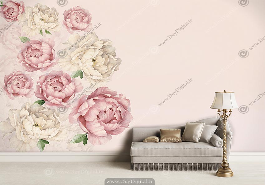 پوستر دیوتاری اسپرت برای اتاق خواب ba-2883