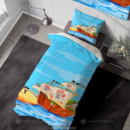 روتختی پسرانه فانتزی pk-4134