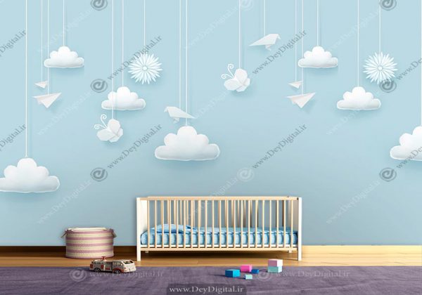 خرید پوستر اتاق کودک