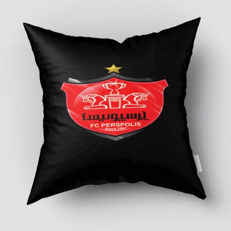 کوسن چاپی پسرانه پرسپولیس