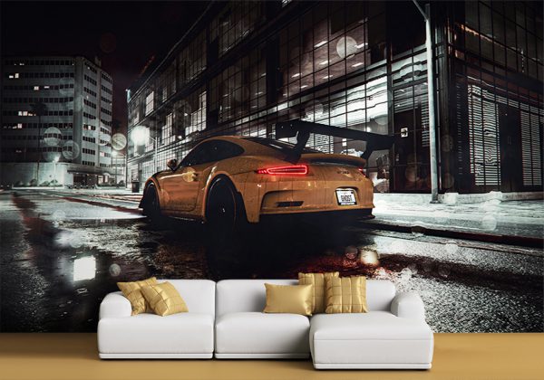 پوستر دیواری car driving برای گیم نت