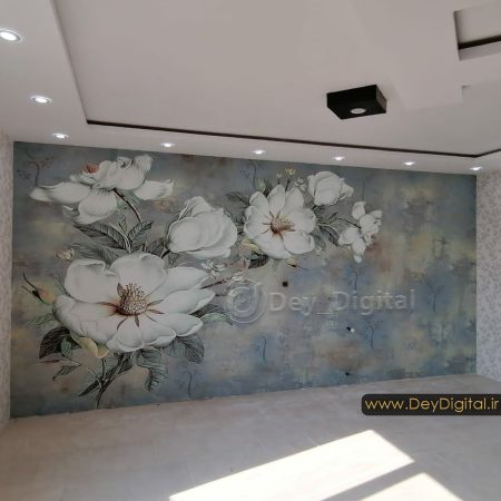 اجرا شده پوستر دیواری