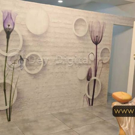 اجرا شده پوستر دیواری