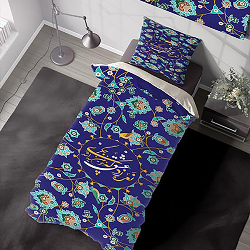 روتختی سنتی طرح خطاطی