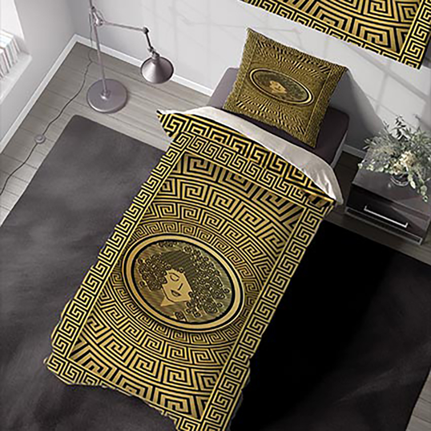 روتختی یکنفره طرح ورساچه