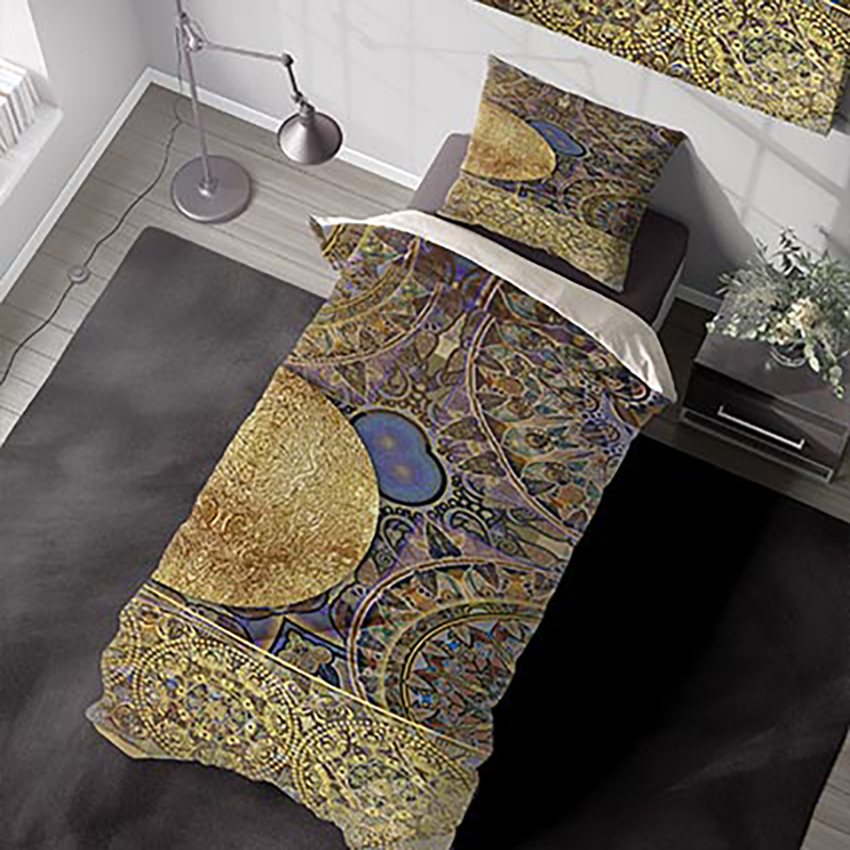 روتختی سه بعدی سنتی