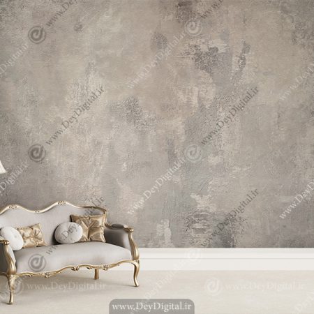 پوستر دیواری طرح سیمانی
