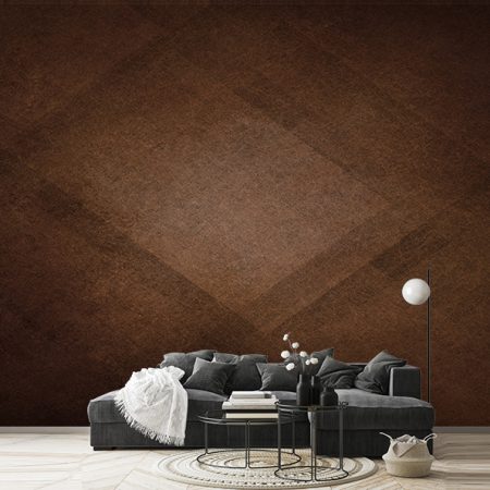 پوستر دیواری تکسچر قهوه ای