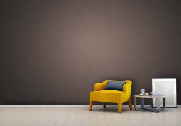 پوستر دیواری تکسچر ساده