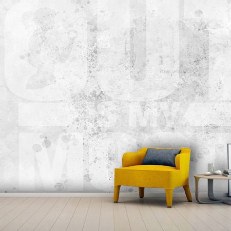 پوستر دیواری تکسچر رنگ روشن