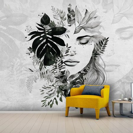 پوستر اسپرت طرحپهره سیاه و سفید