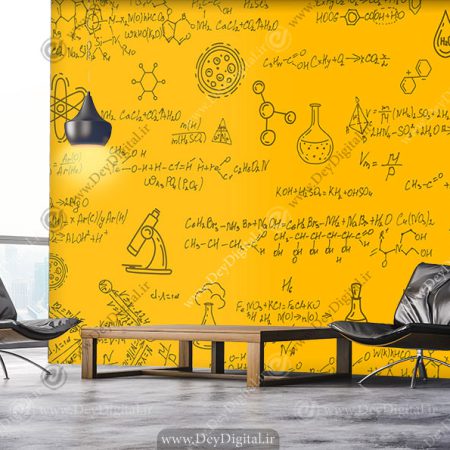 پوستر دیواری سه بعدی پزشکی پرتونگاری
