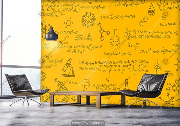 پوستر دیواری سه بعدی پزشکی پرتونگاری
