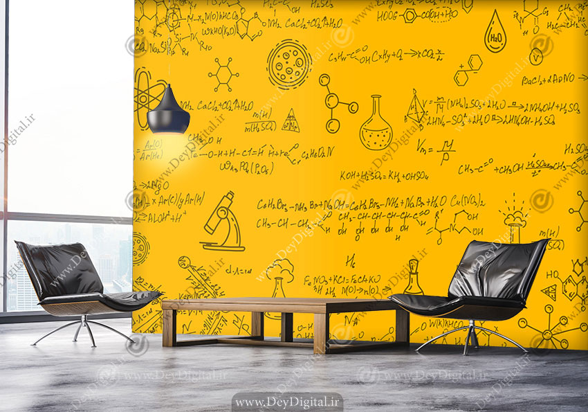 پوستر دیواری سه بعدی پزشکی پرتونگاری