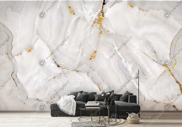 پوستر دیواری برای پذیرایی