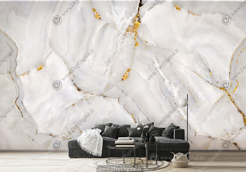 پوستر دیواری برای پذیرایی