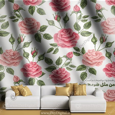 پوستر حضرت فاطمه (ص)