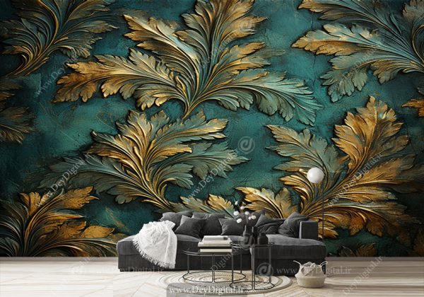 پوستر دیواری اتاق خواب