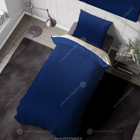روتختی ساده و شیک تکرنگ PK-6204