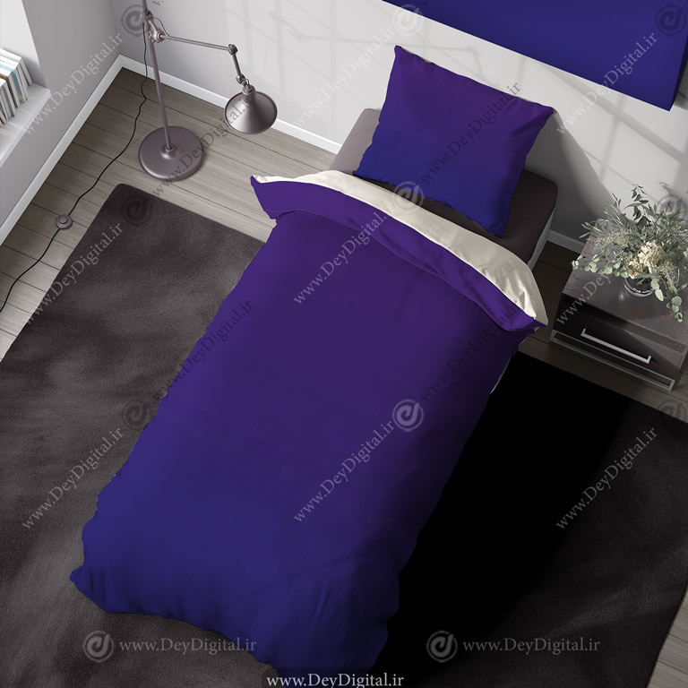 روتختی بنفش خاص