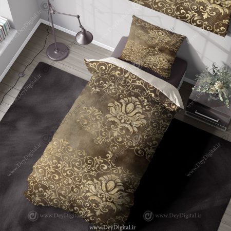 روتختی سه بعدی کلاسیک