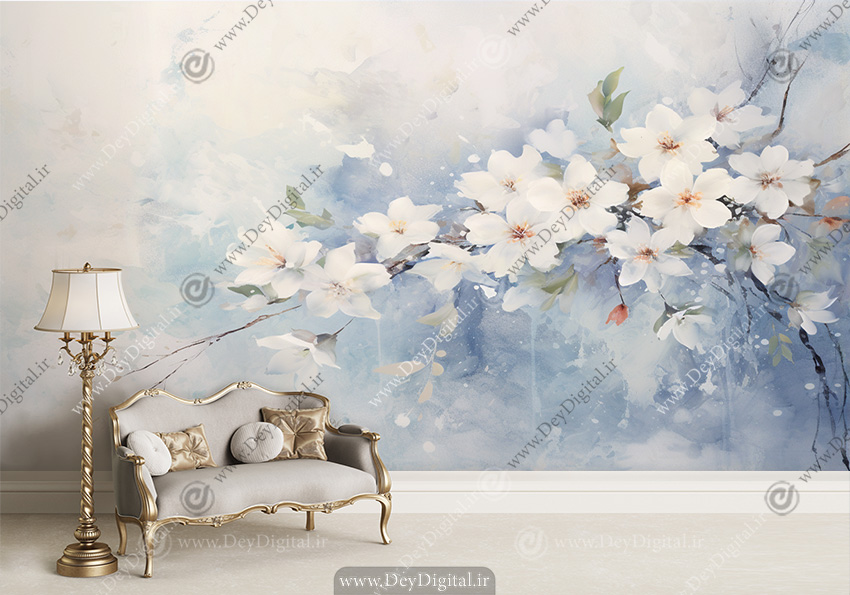 پوستر دیواری شیک برای منزل