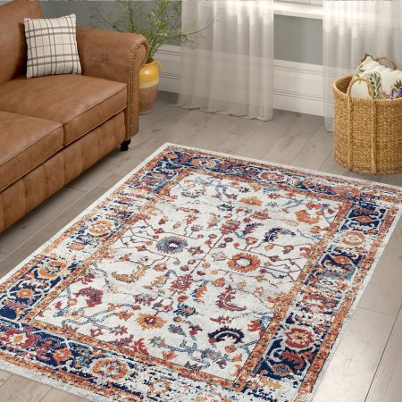فرشینه سنتی طرح وینتج عشایری