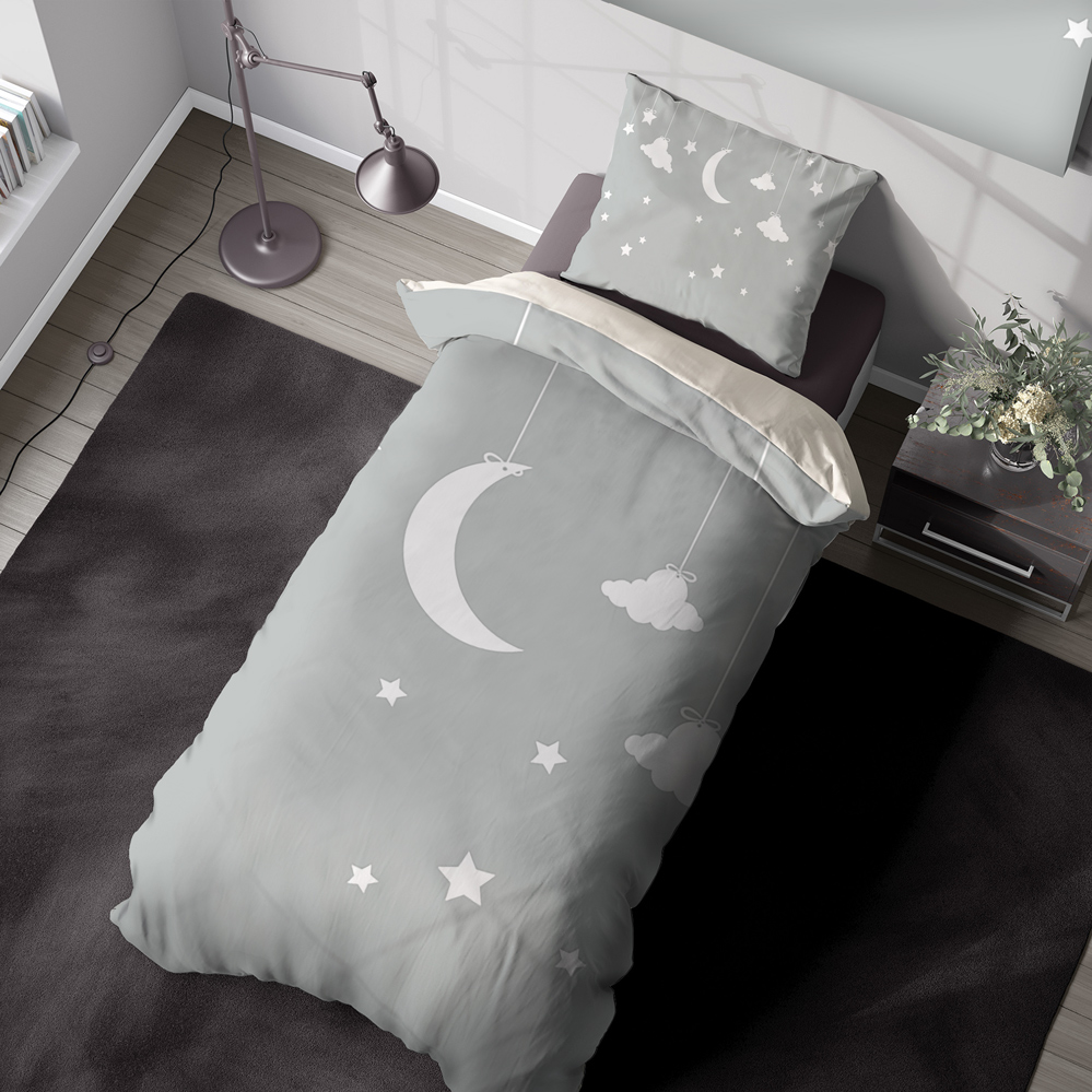 روتختی ماه و ستاره طوسی