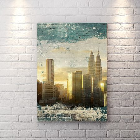 تابلو شاسی برای املاک