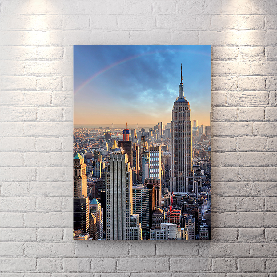 خته شاسی دکوراتیو برای دفتر ساخت و ساز ملک