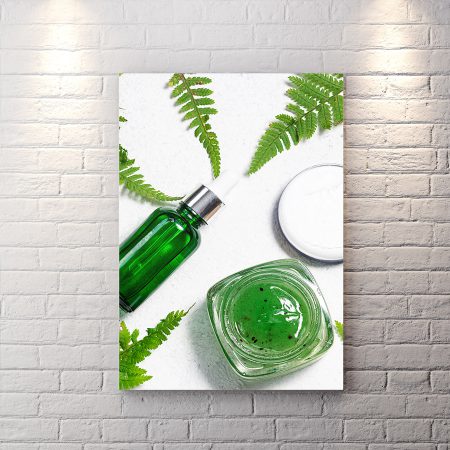 تابلو شاسی طرح کلینیک زیبایی
