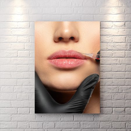 تابلو شاسی طرح بوتاکس